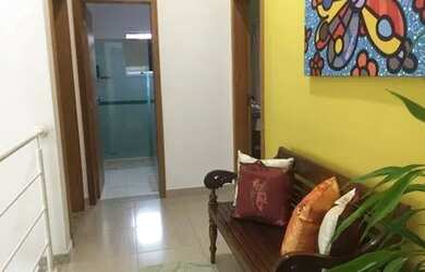 Imagem 15: Casa a venda localizada no condomínio Country Club em Arujá-SP