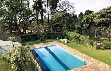 Imagem 3: CARAPICUÍBA - Casa de Condomínio - CARAPICUIBA