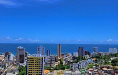 Imagem 1: Apartamento para venda ou aluguel por temporada, na Barra