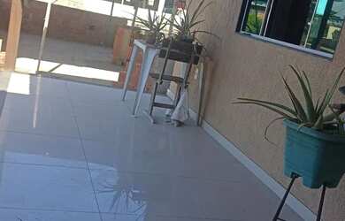 Imagem 4: Casa. Varanda, 98m² de Área, 5 Vagas na garageme2 Dormitórios