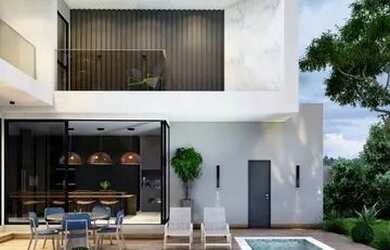 Imagem 3: Casa à venda no Condomínio Belvedere 2, Jardim Imperial - Cuiabá/MT