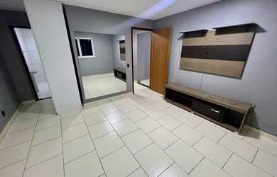 Imagem: O apartamento possui 2 Dormitórios, 2 Banheiros, 85m² de Área