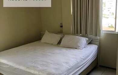 Imagem 10: Apartamento à venda Edifício Itaporã Bairro Papicu Fortaleza CE -