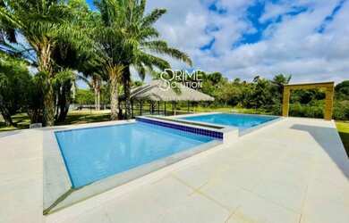 Imagem 3: Casa Pronta para Morar em Barreirinhas com 4 Suítes Projetada e Mobiliada