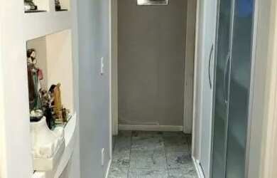 Imagem 8: Apartamento, Pituba. Piscina, Churrasqueira, VarandaeGuarda roupa