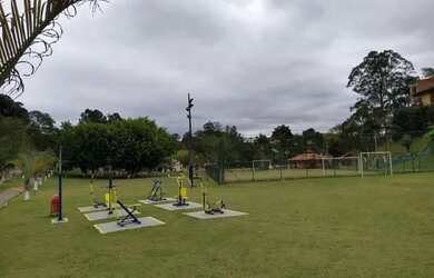 Imagem 13: Casa a venda no condomínio Country Club de Santa Isabel/SP