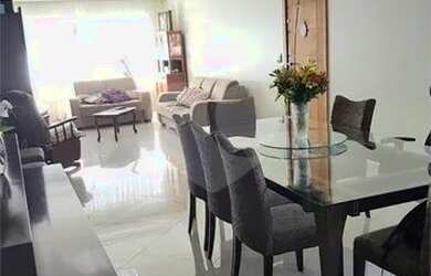 Imagem 10: Sobrado 3 suítes - 5 vagas - área gourmet - Jardim São Paulo