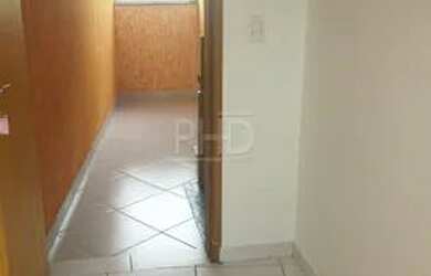 Imagem: O apartamento possui 1 Dormitório, 1 Banheiro e 50m² de Área