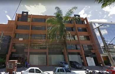 Imagem: O depósito possui 845m² de Área e está localizado em Navegantes