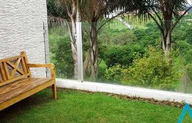 Imagem 12: Residencial Scenic - Casa Linda Modelo Maior com Vista Livre