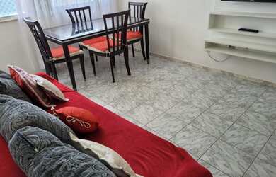 Imagem 8: Apartamento para venda ou aluguel por temporada, na Barra