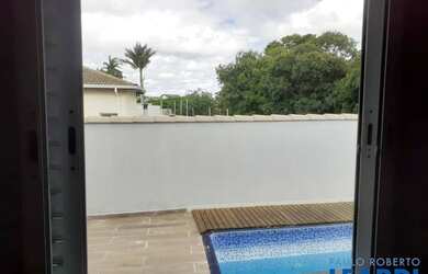 Imagem 14: CASA EM CONDOMÍNIO - RESIDENCIAL EUROVILLE - SP