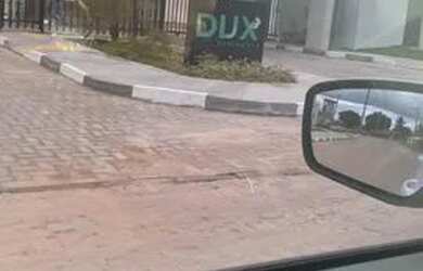 Imagem: A casa em condomínio possui 3 Dormitórios, 2 Banheiros, 2