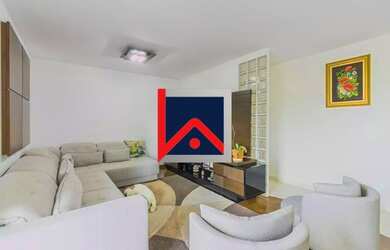 Imagem 3: Venda Apartamento 3 Dormitórios - 126 m² Vila Romana