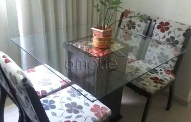 Imagem 6: Apartamento - Condomínio Spazio Le Parc Jardim Jockey Club