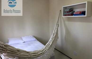 Imagem 15: Apartamento à venda Edifício Itaporã Bairro Papicu Fortaleza CE -