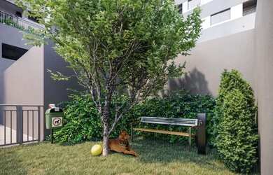 Imagem 15: APARTAMENTO RESIDENCIAL em São Paulo - SP, Brooklin Paulista