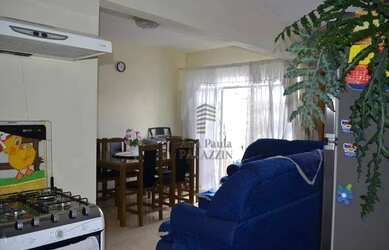 Imagem 4: Sobrado com 2 dormitórios à venda, 66 m² por R$ 266.000 - Nações - Fazenda Rio Grande/PR