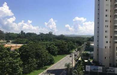 Imagem: O apartamento possui 3 Dormitórios, 1 Banheiro, 2 Vagas na