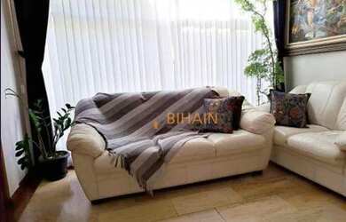 Imagem 10: Apartamento à venda, 105 m² por R$ 567.000,00 - Buritis - Belo Horizonte/MG