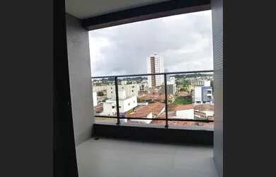 Imagem 5: Aparttamento Para Alugar de Alto Padrão, Novo no Melhor de Tambauzinho