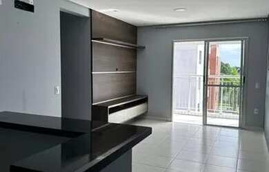 Imagem 4: Ponta Negra, 3 qts. Guarda roupa, 88m² de Área, 2 Vagas na garageme3...