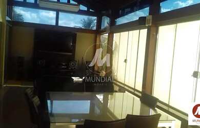 Imagem 6: Casa (sobrado em condominio) 4 dormitórios/suite, cozinha planejada, portaria 24hs, lazer