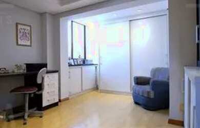 Imagem 2: Caxias Do Sul - Apartamento Padrão - Sagrada Família