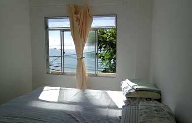 Imagem 4: Apartamento amplo no Bonfim