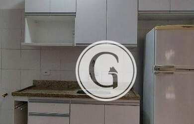 Imagem 5: Apartamento com 2 dormitórios, 70 m² - venda por R$ 235.000,00 ou aluguel por R$ 2.000,00