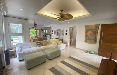 Imagem 7: Sobrado com 5 dormitórios, 230 m² - venda por R$ 6.000.000,00 ou aluguel...