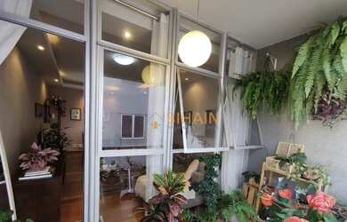 Imagem 3: Apartamento com 3 dormitórios à venda, 95 m² por R$ 480.000,00 - Buritis...