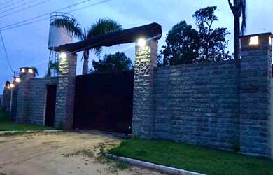 Imagem 12: Casa de alto padrão. 4 Dormitórios