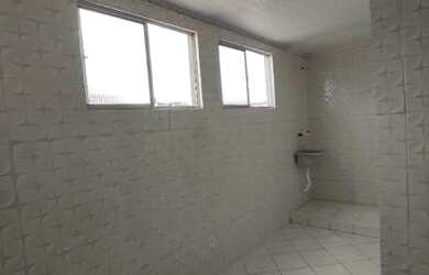 Imagem 6: Casa Caixa Dagua. 60m² de Área, 1 Banheiroe2 Dormitórios