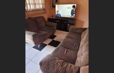 Imagem 3: Imóvel 500m² - venda por R$ 2.585.000 ou aluguel por R$ 14.000/mês - Veleiros - São Paulo