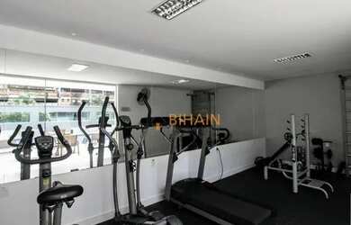 Imagem 10: Apartamento com 3 dormitórios à venda, 83 m² por R$ 850.000,00 - Buritis...