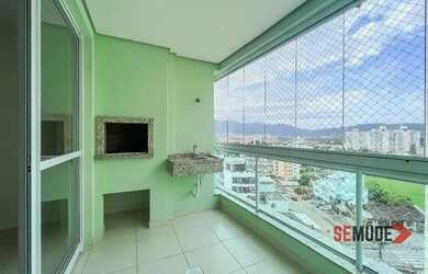 Imagem: O apartamento possui 3 Dormitórios, 3 Banheiros, 2 Vagas na