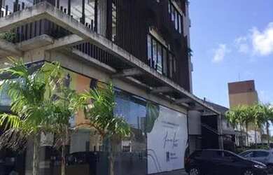 Imagem: O depósito possui 39m² de Área e está localizado em Manaíra