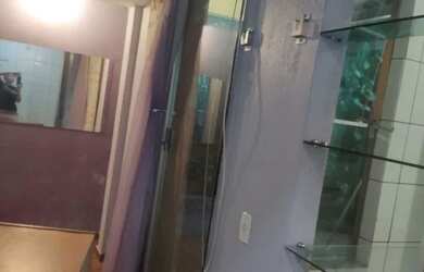 Imagem 8: Aluga-se casa estilo quitinete Jardim novo Mundo Goiânia