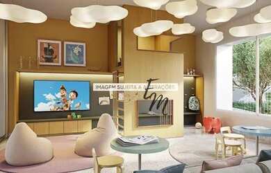 Imagem 9: Casa com piscina privativa 3 suítes à venda por R$ 1.557.000 - Tamboré...