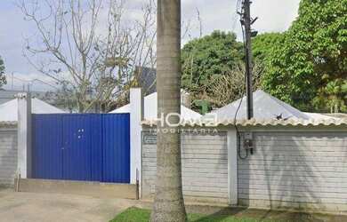 Imagem: O terreno possui 614m² de Área e está localizado em Recreio