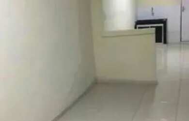 Imagem: A casa possui 2 Dormitórios, 1 Banheiro, 70m² de Área e