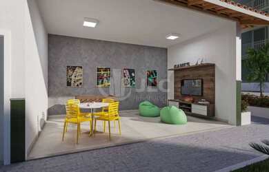 Imagem 14: Condomínio Porto Acqua. Piscina, 53m² de Área, 1 Vaga na garageme2...