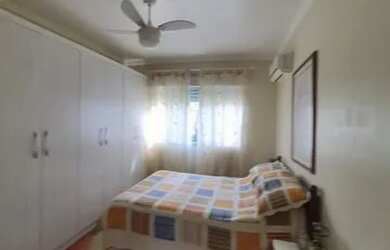 Imagem 3: Apartamento para Venda - 110.85m², 3 dormitórios, sendo 1 suites, 1...