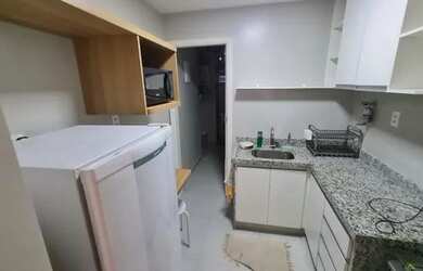 Imagem 7: Apartamento 1/4 amplo Copacabana posto 6