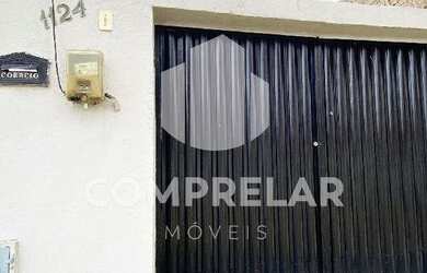 Imagem: A casa possui 2 Dormitórios, 1 Banheiro, 871m² de Área e