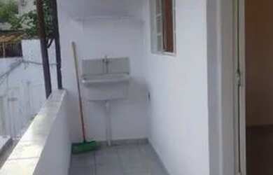 Imagem 1: Casa cangaiba. 38m² de Área, 1 Banheiroe1 Dormitório