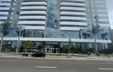 Imagem: O depósito possui 1 Vaga na garagem, 35m² de Área e está