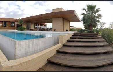 Imagem 4: Casa com 4 dormitórios, 841 m² - venda por R$ 9.000.000,00 ou aluguel...