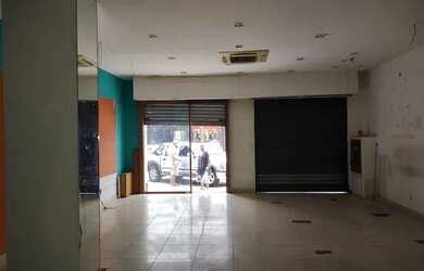 Imagem: O depósito possui 88m² de Área e está localizado em Copacabana